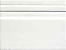 Ascot New England Alzata Bianco 25x33.3