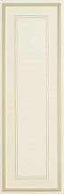 Ascot New England Boiserie Diana Dec Beige 33.3x100
