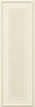 Ascot New England Boiserie Victoria Dec Beige 33.3x100