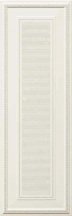 Ascot New England Boiserie Victoria Dec Bianco 33.3x100