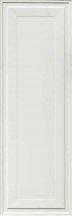 Ascot New England Boiserie XL Bianco 33.3x100