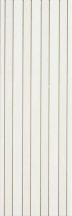 Ascot New England Regimental Diana Dec Bianco 33.3x100