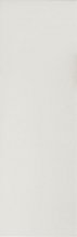 Ascot New England XL Bianco 33.3x100