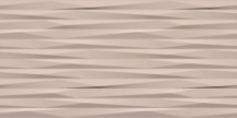 Atlas Concorde 3D Wall Blade Rose Matt 40x80