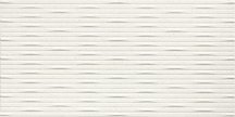 Atlas Concorde 3D Wall Carve Whittle White 40x80