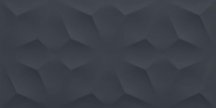 Atlas Concorde 3D Wall Diamond Night Matt 40x80