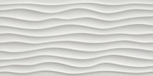Atlas Concorde 3D Wall Dune White Matt 40x80