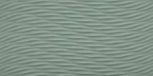 Atlas Concorde 3D Wall Twist Sage Matt 40x80