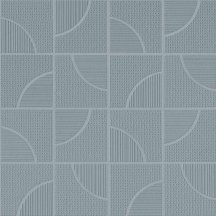 Atlas Concorde Aplomb Denim Mosaico Arch 32x32