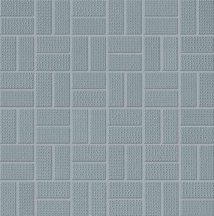 Atlas Concorde Aplomb Denim Mosaico Net 30x30