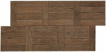Atlas Concorde Axi Dark Oak Treccia 28x53