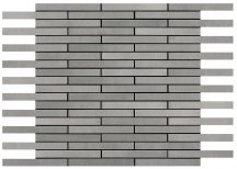 Atlas Concorde Blaze Aluminium Mosaico Twin 36.1x29.4