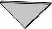 Atlas Concorde Blaze Iron Corner A.E. 1x1
