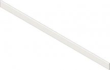 Atlas Concorde Boost Balance Cream Battiscopa Digitale 7.2x120