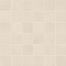 Atlas Concorde Boost Balance Ivory Mosaico 30x30