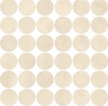 Atlas Concorde Boost Expression Shell Mosaico Circle 32x32