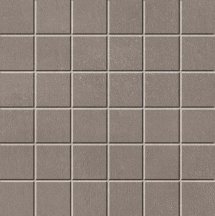 Atlas Concorde Boost Grey Mosaico Matt 30x30