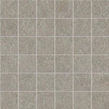 Atlas Concorde Boost Mineral Grey Mosaico 30x30