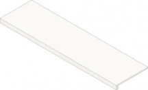 Atlas Concorde Boost Mineral Grey Scalino 33x150