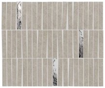 Atlas Concorde Boost Mineral Pearl Mosaico Domino Lux 35x29.2