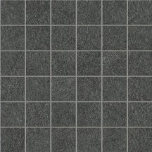 Atlas Concorde Boost Mineral Tarmac Mosaico 30x30