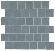 Atlas Concorde Boost Natural Cobalt Mosaico Tumbled 31x31