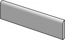 Atlas Concorde Boost Pearl Battiscopa Digitale 4.6x60