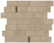 Atlas Concorde Boost Pro Clay Minibrick Pro Coffee 29.7x33.3