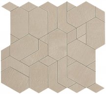 Atlas Concorde Boost Pro Cream Mosaico Shapes 31x33.5