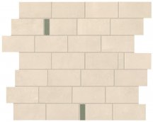 Atlas Concorde Boost Pro Ivory Minibrick Pro Olive 29.7x33.3