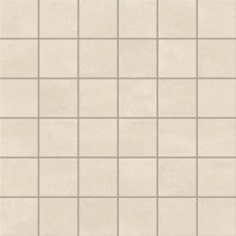 Atlas Concorde Boost Pro Ivory Mosaico Matt 30x30