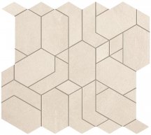 Atlas Concorde Boost Pro Ivory Mosaico Shapes 31x33.5