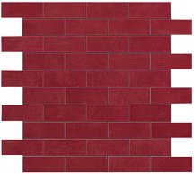 Atlas Concorde Boost Red Minibrick 2.9х7.5 30.5x30.5