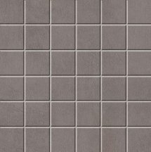 Atlas Concorde Boost Smoke Mosaico Matt 30x30