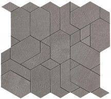 Atlas Concorde Boost Smoke Mosaico Shapes 31x33.5