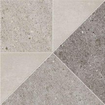 Atlas Concorde Boost Stone Mosaico Cube Cold 30x30