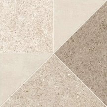 Atlas Concorde Boost Stone Mosaico Cube Warm 30x30