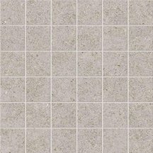 Atlas Concorde Boost Stone Pearl Mosaico Matt 30x30