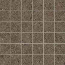 Atlas Concorde Boost Stone Tobacco Mosaico Matt 30x30