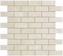Atlas Concorde Boost White Minibrick 2.9х7.5 30.5x30.5