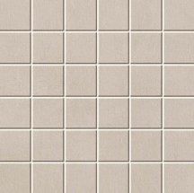 Atlas Concorde Boost White Mosaico Matt 30x30