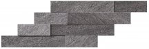 Atlas Concorde Brave Grey Brick 3D 29x59