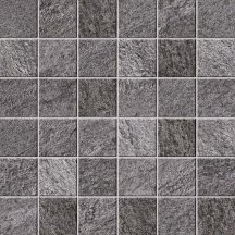 Atlas Concorde Brave Grey Mosaico 30x30