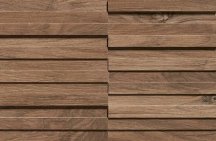 Atlas Concorde Etic Pro Noce Hickory Industrial 3D 44x28.5