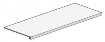 Atlas Concorde Kone White Scalino 33x150
