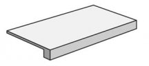 Atlas Concorde Kone White Scalino 33x75