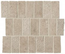 Atlas Concorde Lims Beige Mosaico Spritz 29x32.3