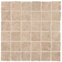 Atlas Concorde Lims Desert Mosaico Tumbled 30x30
