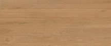 Atlas Concorde Log 3D Pleat Deep Oak 50x120