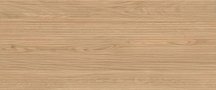 Atlas Concorde Log 3D Pleat Icon Oak 50x120